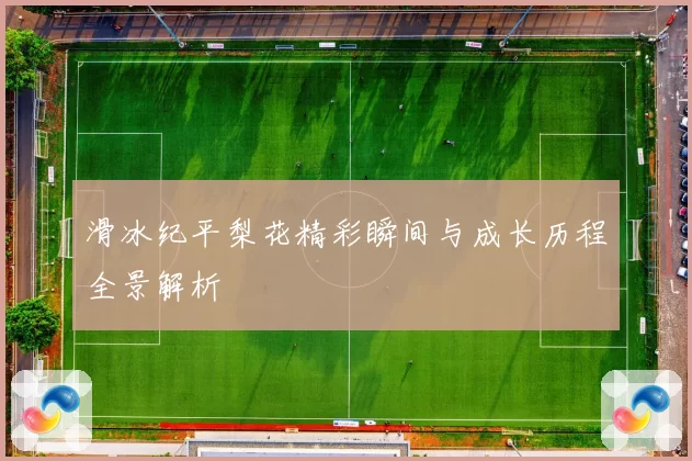 滑冰纪平梨花精彩瞬间与成长历程全景解析