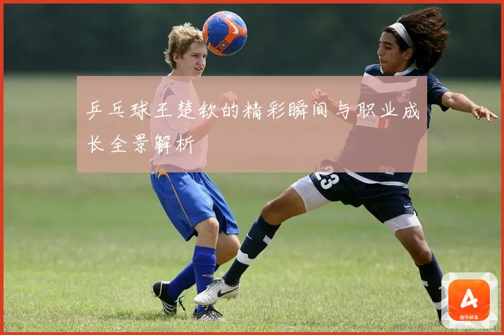 乒乓球王楚钦的精彩瞬间与职业成长全景解析