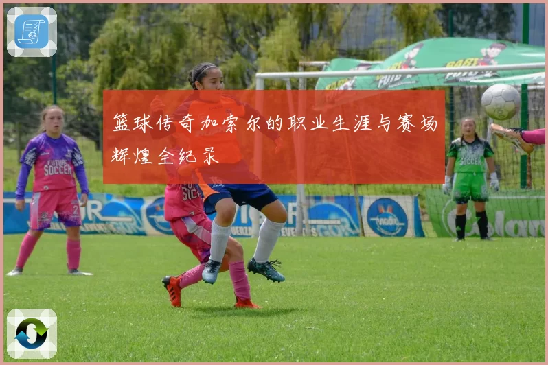 篮球传奇加索尔的职业生涯与赛场辉煌全纪录