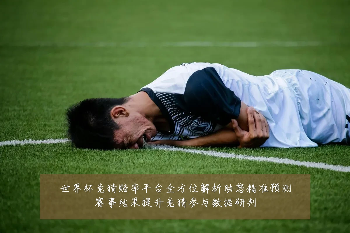 世界杯竞猜赔率平台全方位解析助您精准预测赛事结果提升竞猜参与数据研判